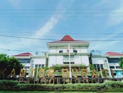 Pemkab Probolinggo Dapat Nilai Baik dari Kementerian PANRB atas Penerapan SPBE Tahun 2023
